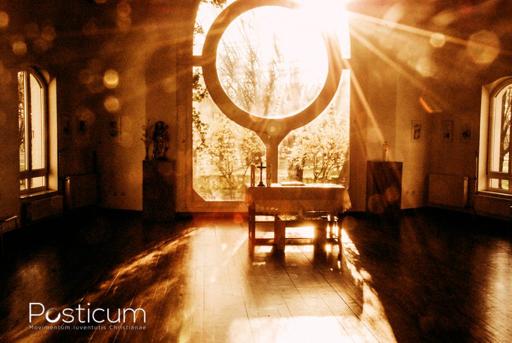 Posticum Nagyvarad Oradea
